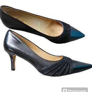 Trotters Signature Alexandra Dress Black Pump size 8.5N